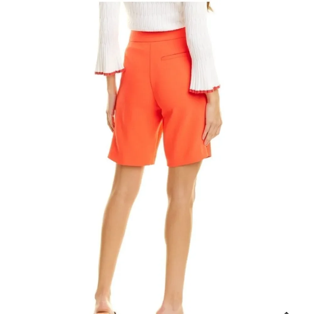 TRINA TURK Antigua Bermuda Short